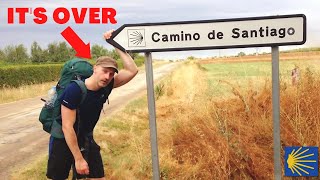 The Truth About the Camino De Santiago – 8 Things I Wish I Knew Before I Started [upl. by Ottinger]