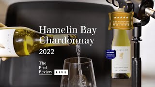 Hamelin Bay Chardonnay 2022 [upl. by Llechtim]