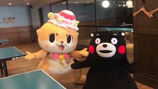 【Part１８】ちぃたん☆欲張り動画セットJapanese Mascot Fails Fights amp Funny Moments Video [upl. by Murphy]