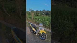 NYORE RIDE f1zr fizr ikamkamplengg shorts youtubeshorts f1zrindonesia f1zr110 [upl. by Stortz987]