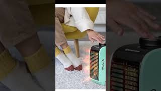 TOP 2 ROOM HEATER 🔥  Room Heater under 1000  Room heater for winter season 🎉 [upl. by Woodruff]