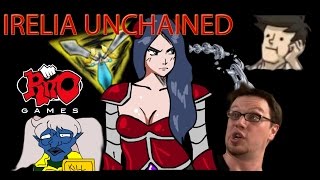 Better nerf Irelia  Irelia Unchained [upl. by Fuhrman937]