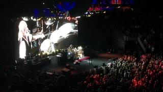 Fleetwood Mac  World Turning Live 2014 [upl. by Skyla2]