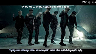 VietsubEngsubLyric If you do  GOT7 [upl. by Hilaire924]