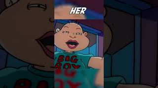 This Episode of Rugrats Gave Me NIGHTMARES [upl. by Amrak]