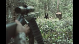 Chasse à lours noir  les essentiels  Sépaq [upl. by Haman]