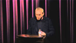 Salon615Dennis Lehane [upl. by Terris]