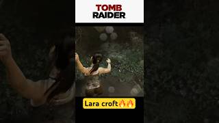 Rise of the TOMB RAIDER tombraider shorts viralvideo riseofthetombraider [upl. by Epoh994]