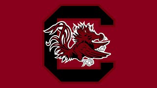 University of South Carolina Fight Song quotStep to the Rearquot [upl. by Chin]