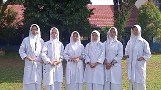 PRAKTIKUM BIOLOGI quotOSMOSIS amp DIFUSIquot KELAS XI3 KELOMPOK 2 [upl. by Reinhardt]