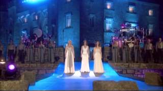 Celtic Woman  Enya  Orinoco Flow In Live With Orchestra [upl. by Jeff611]