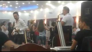 Keli  DASEM PRESHEV LIVE [upl. by Maupin]