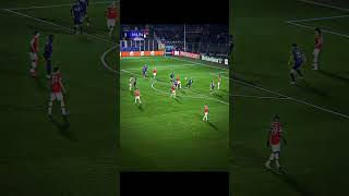 what a gol football shorts youtubeshorts [upl. by Maroney]