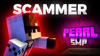 SpunkyInsaan20 is a biggest SCAMMER 🤬 Pearl smp EXPOSED 🤬🤬 [upl. by Feinleib418]