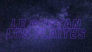 LE GUSTAN LOS FLAITES 2   REMIX CACHENGUE  ElJoan  GUIDO DJ [upl. by Mintz]