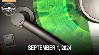 HiFi Reviews and News that You Need to Know About for Sept 1 2024 [upl. by Coyle604]