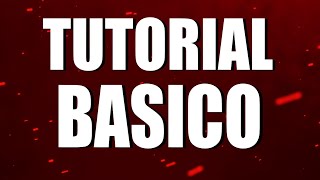 Tutorial Para Iniciantes  War Thunder PT  BR [upl. by Roxine]