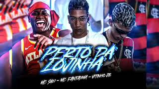 MC FANTAXMA VITINHO JB E MC SACI  PERTO DA LOJINHA [upl. by Attaymik]