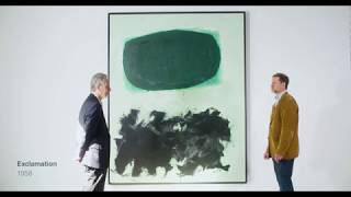 Adolph Gottlieb Classic Paintings [upl. by Wassyngton]