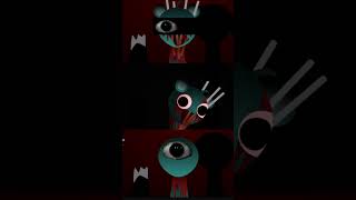 Incredibox Sprunki Phase 3 VS Sprunki Phase 4 VS Sprunki Phase 5 HORROR VERSION [upl. by Ibloc792]