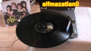 Click  Americano  Maxi Vinyl version [upl. by Seve]