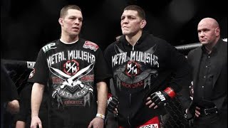 The Diaz brothers ufc edit [upl. by Sivar]