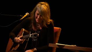 Vashti Bunyan UK live  Porgy amp Bess Blue Bird 25 Nov 17 [upl. by Omer]