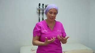 Doctora ¿Es Verdad Que Los Tampones Quitan La Virginidad  Dr Denise Nunez [upl. by Silloc989]