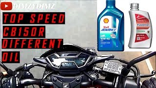 KOMPILASI TOP SPEED CB150R 2023 [upl. by Ailisab]