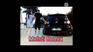 Cheb Snouci galbi 3douya michawrnich Rai Remix golf 5 top 😍😍 [upl. by Leahcir]