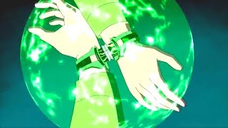 BEN 10 UA  Ultimate Aliens Force Transformation New  Ben 10 Mobile tech Bangla toons Gaming [upl. by Eaned]