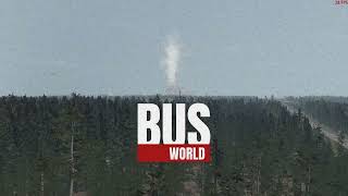 Играю в Bus World Езжу по Припяти [upl. by Monie24]