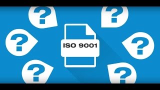 ISO 9001 ► O Que é Saiba as vantagens e Beneficios para sua Empresa [upl. by Netsrijk]