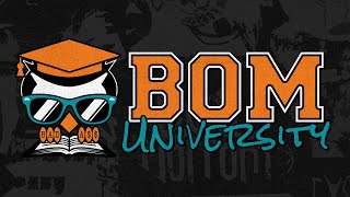 BOMU BADA OneToOne Offers  Course Intro [upl. by Odirfliw]