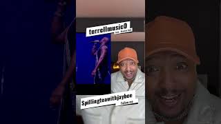 Terrell music love youtubeblack youtubehighfive youtubeshorts [upl. by Jerrold]