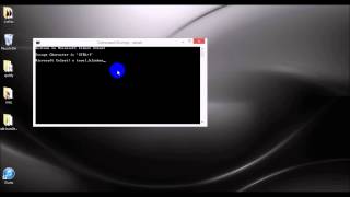 Enabling Telnet in Windows 8 and Watching Star Wars in your Command Prompt [upl. by Awra95]