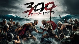 300 Rise of an Empire  Official Trailer 1 HD [upl. by Eirrol]