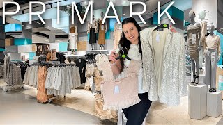 WOW PRIMARK Primark Shop With Me May 2024  New In Fashion Shoes Beauty amp More [upl. by Dosia]