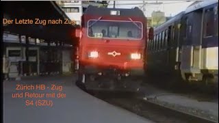 Der Letzte Zug nach Zug [upl. by Lehmann594]