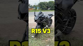 R15 V3 মাএ ৩ লক্ষ ২৮ হাজার টাকায় used bike price in bangladesh 2024 used bike showroom bd [upl. by Malim]