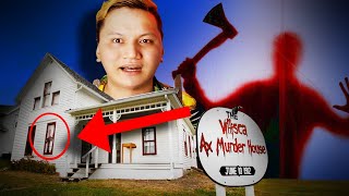 Investigating the Villisca Axe Murders  Destination Fear  Travel Channel [upl. by Manheim]