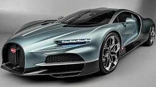 NEW 2026 Bugatti TOURBILLON 5M  Bugatti 1800HP V16 Hybrid Beast 🤯 Interior Exterior Review 4K [upl. by Eleira355]