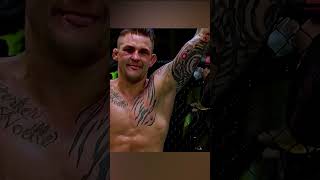 Dustin Poirier sends Dan Hooker to the Hospital MMA UFC [upl. by Julian]