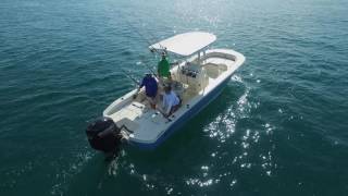 Carolina Skiff Ultra Elite 24 [upl. by Brookhouse]