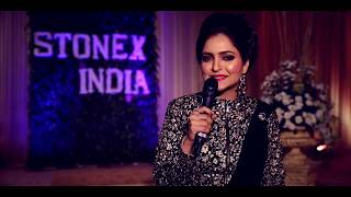 Stonex India 15th Anniversary Celebration [upl. by River]