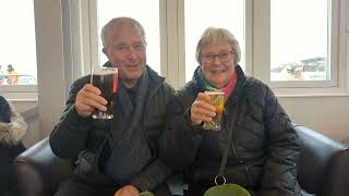 Cromer Pier reopens after refurbishment [upl. by Reseda]