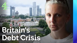 Broke Britains Debt Emergency  Dispatches  Channel 4 Documentaries [upl. by Thain]