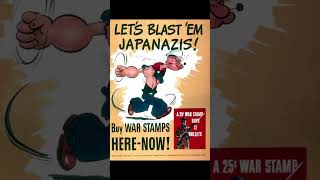 USA propaganda poster WWII Pt4 history propaganda ww2 politicalposters historical hoi4 [upl. by Schertz]