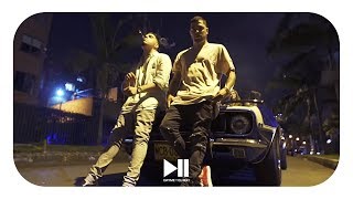 Dime Que Si  Dayme amp El High Feat Rayo y Toby amp Alexio Video Oficial [upl. by Legyn270]