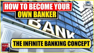 The Infinite Banking Concept with Paul Fugere amp Dave Befort [upl. by Buchanan]